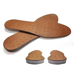 Lihuamao leather insole for sale  Delivered anywhere in USA 