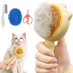 Woofhub cat brush for sale  Delivered anywhere in USA 