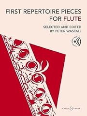 First repertoire pieces for sale  Delivered anywhere in UK