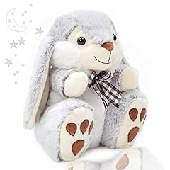 easter bunny teddy poundland for sale  Delivered anywhere in UK