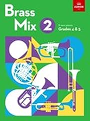 Brass mix book for sale  Delivered anywhere in USA 