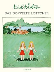 Doppelte lottchen gebraucht kaufen  Wird an jeden Ort in Deutschland