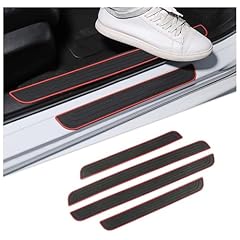 Lpojuhbswar 4pcs car for sale  Delivered anywhere in UK