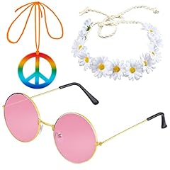 Beelittle hippie costume for sale  Delivered anywhere in USA 
