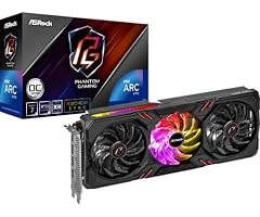 Asrock arc a770 for sale  Delivered anywhere in UK