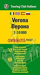 Verona 10.000. ediz. usato  Spedito ovunque in Italia 