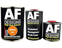 2.5 car paint for sale  Delivered anywhere in UK