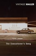 Executioner song for sale  Delivered anywhere in UK