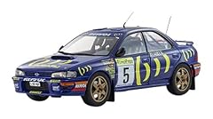 Kyosho subaru impreza for sale  Delivered anywhere in Ireland