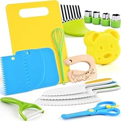 Euryung kit couteaux d'occasion  Livré partout en France