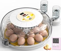 Detodda eggs incubators for sale  Delivered anywhere in UK