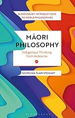 Maori philosophy indigenous for sale  Delivered anywhere in UK