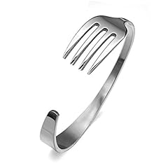 Aochee fork bracelet for sale  Delivered anywhere in USA 