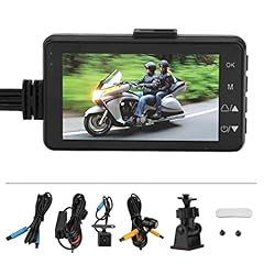 Motorcycle dash cam for sale  Delivered anywhere in UK