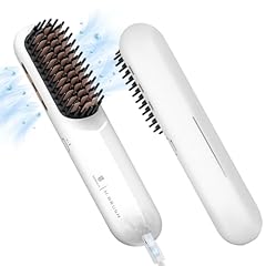 Webeauty spazzola lisciante usato  Spedito ovunque in Italia 