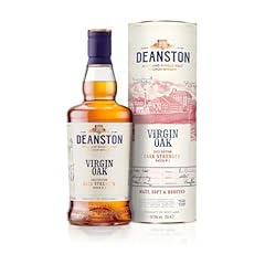 Deanston virgin oak for sale  Delivered anywhere in UK