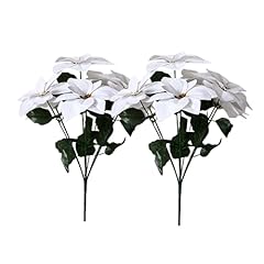 Rikyo bouquet artificial for sale  Delivered anywhere in USA 