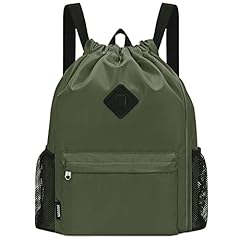 Wandf drawstring backpack for sale  Delivered anywhere in Ireland