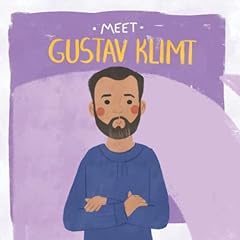 Meet gustav klimt for sale  Delivered anywhere in USA 