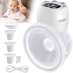 Aytop breast pump for sale  Delivered anywhere in UK