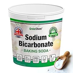 Grow chem baking for sale  Delivered anywhere in UK