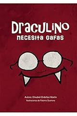 Draculino necesita gafas usato  Spedito ovunque in Italia 