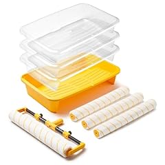 Voomey paint roller for sale  Delivered anywhere in USA 
