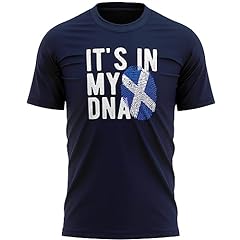 Scotland flag mens for sale  Delivered anywhere in UK