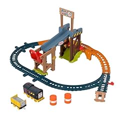 Trenino thomas pista usato  Spedito ovunque in Italia 