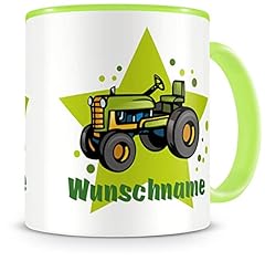 Samunshi kindertasse namen gebraucht kaufen  Wird an jeden Ort in Deutschland