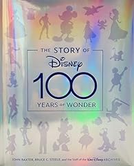 Story disney 100 for sale  Delivered anywhere in USA 