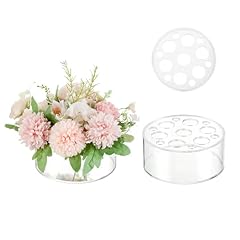 Glasseam acrylic flower for sale  Delivered anywhere in USA 