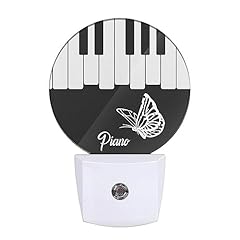Uanvaha butterfly piano for sale  Delivered anywhere in USA 