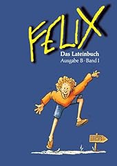 Felix lateinbuch ausgabe gebraucht kaufen  Wird an jeden Ort in Deutschland