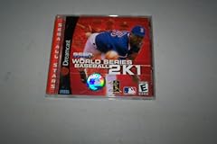 Series baseball 2k1 for sale  Delivered anywhere in USA 