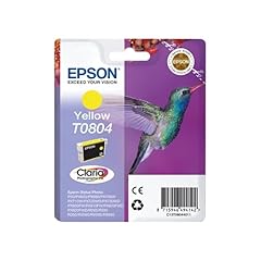 Epson t080 serie usato  Spedito ovunque in Italia 