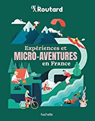 Expériences micro aventures d'occasion  Livré partout en France