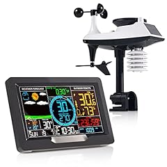 Professional weather stations for sale  Delivered anywhere in USA 
