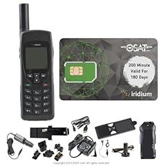 Sat iridium 9555 gebraucht kaufen  Wird an jeden Ort in Deutschland