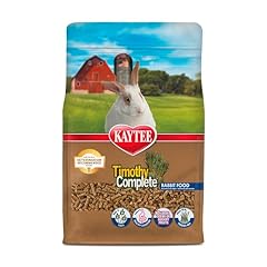 Kaytee timothy complete for sale  Delivered anywhere in USA 