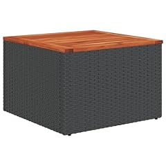 Vidaxl gartentisch couchtisch gebraucht kaufen  Wird an jeden Ort in Deutschland