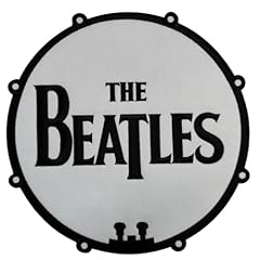 Beatles bass drum for sale  Delivered anywhere in USA 