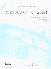 Solfege . 440.1 d'occasion  Livré partout en France