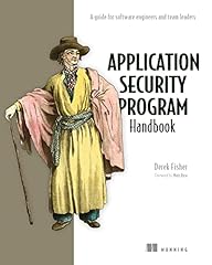 Application security program for sale  Delivered anywhere in UK
