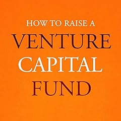 Raise venture capital for sale  Delivered anywhere in USA 