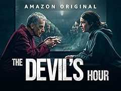 The devil hour d'occasion  Livré partout en France