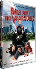 Bébé part vadrouille d'occasion  Livré partout en France