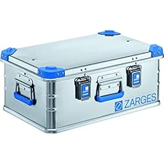 Zarges aluminium universalbox gebraucht kaufen  Wird an jeden Ort in Deutschland