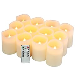Flameless candles battery for sale  Delivered anywhere in USA 