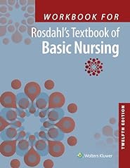 Workbook rosdahl textbook for sale  Delivered anywhere in USA 